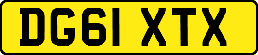 DG61XTX