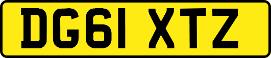 DG61XTZ