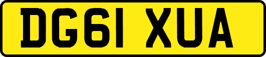 DG61XUA