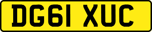 DG61XUC