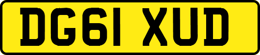 DG61XUD