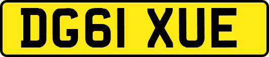 DG61XUE