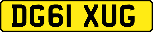 DG61XUG