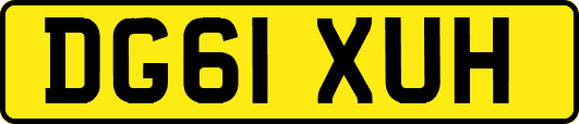 DG61XUH