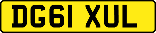 DG61XUL