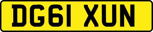 DG61XUN