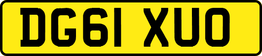 DG61XUO