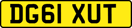 DG61XUT