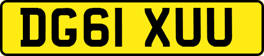 DG61XUU