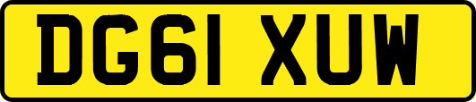 DG61XUW