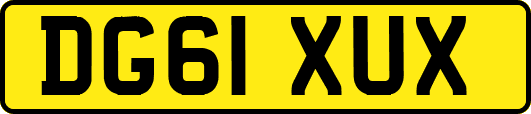 DG61XUX