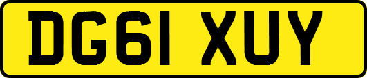 DG61XUY