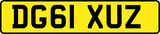 DG61XUZ