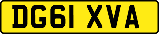 DG61XVA