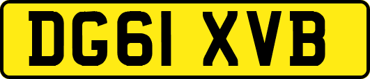DG61XVB