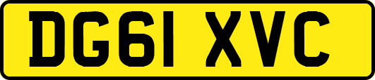 DG61XVC