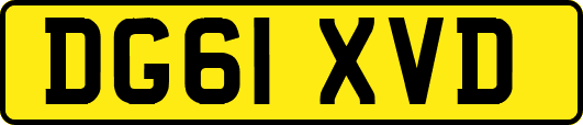 DG61XVD