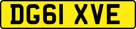 DG61XVE