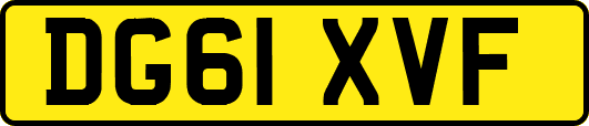 DG61XVF