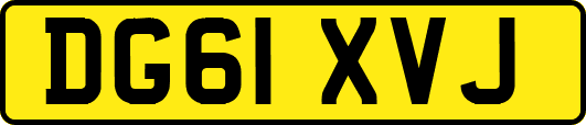 DG61XVJ