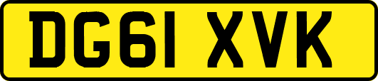 DG61XVK