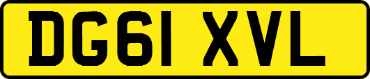 DG61XVL