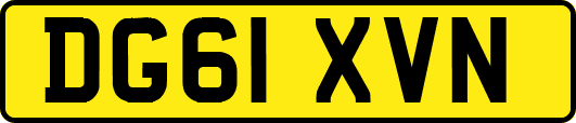 DG61XVN