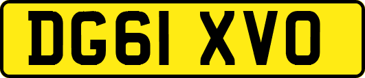 DG61XVO