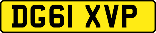DG61XVP