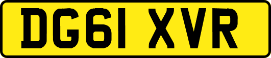 DG61XVR