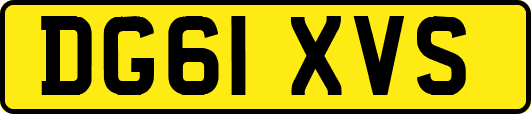 DG61XVS