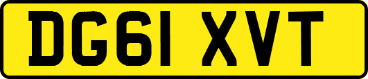 DG61XVT