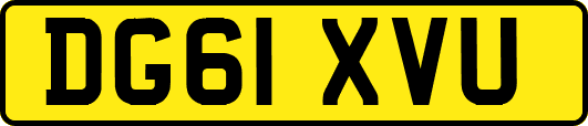 DG61XVU
