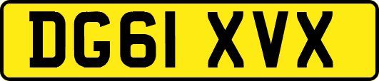DG61XVX