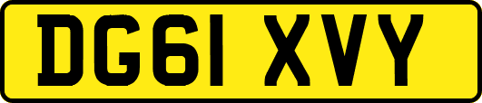 DG61XVY