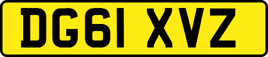DG61XVZ