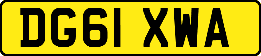 DG61XWA