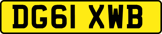 DG61XWB