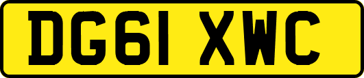 DG61XWC