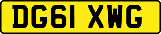 DG61XWG