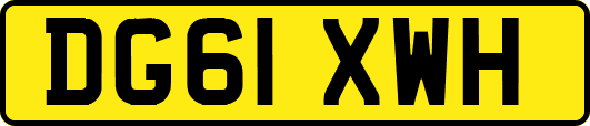 DG61XWH