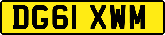 DG61XWM