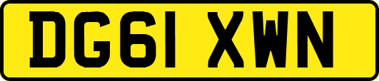 DG61XWN