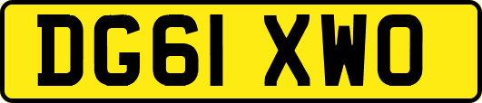 DG61XWO