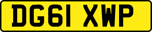 DG61XWP