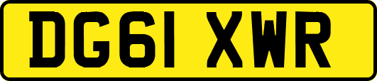 DG61XWR