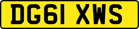 DG61XWS