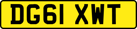 DG61XWT
