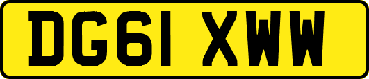 DG61XWW