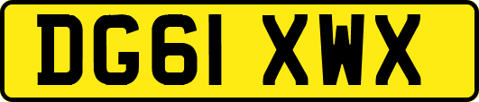 DG61XWX
